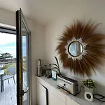 Vue Ocean Terrasse Xxl - Premium Apartman *