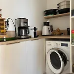 Apartman Vue Ocean Terrasse Xxl - Premium
