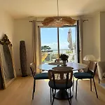 Apartman Vue Ocean Terrasse Xxl - Premium Pornic
