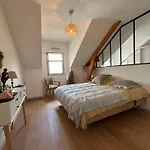 Vue Ocean Terrasse Xxl - Premium * Pornic