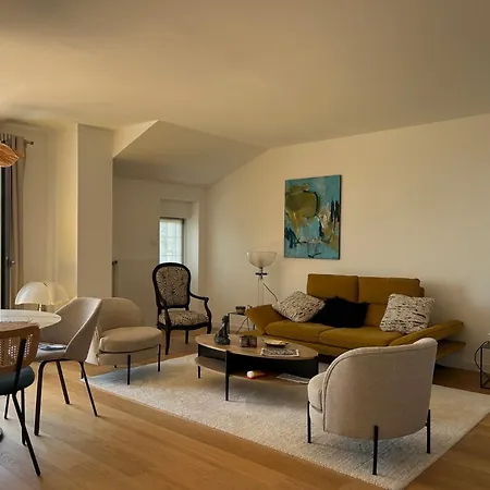 Vue Ocean Terrasse Xxl - Premium Apartman *