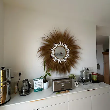 Vue Ocean Terrasse Xxl - Premium Apartman