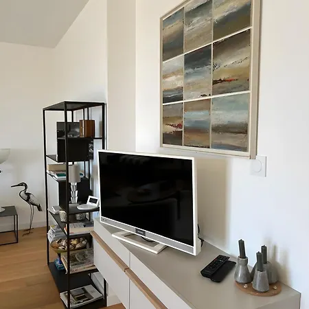 Vue Ocean Terrasse Xxl - Premium Pornic