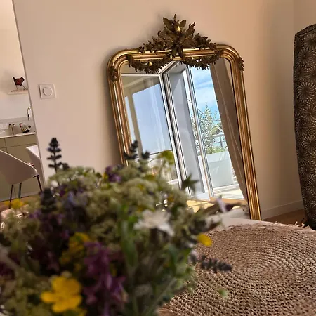Apartman Vue Ocean Terrasse Xxl - Premium *