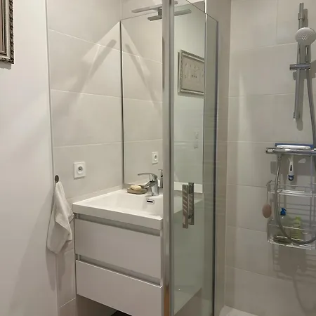Apartman Vue Ocean Terrasse Xxl - Premium