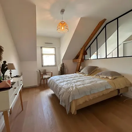 Vue Ocean Terrasse Xxl - Premium Apartman *