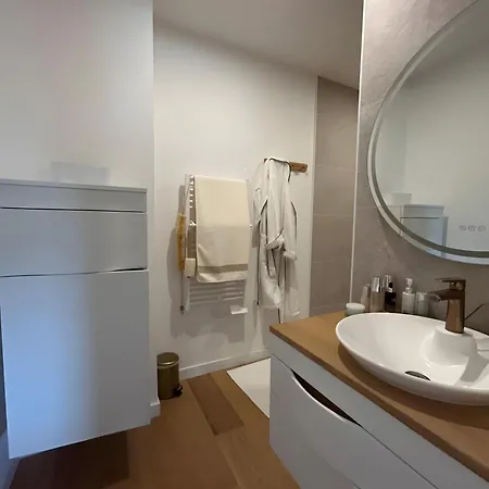Vue Ocean Terrasse Xxl - Premium Apartman