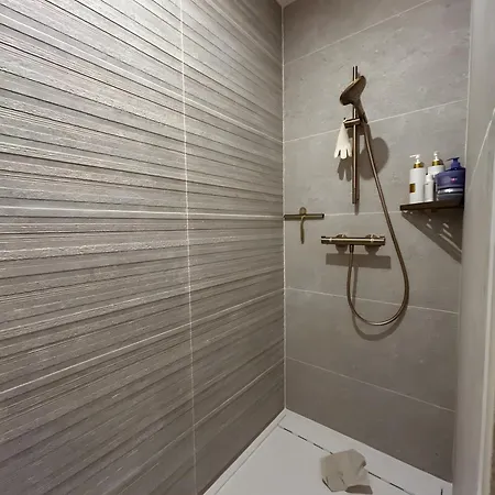 Vue Ocean Terrasse Xxl - Premium Apartman *