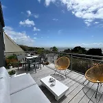 Vue Ocean Terrasse Xxl - Premium *