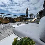 Apartament Vue Ocean Terrasse Xxl - Premium