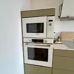 Vue Ocean Terrasse Xxl - Premium Apartament Pornic