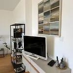 Apartament Vue Ocean Terrasse Xxl - Premium Pornic