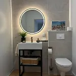 Vue Ocean Terrasse Xxl - Premium Apartament *