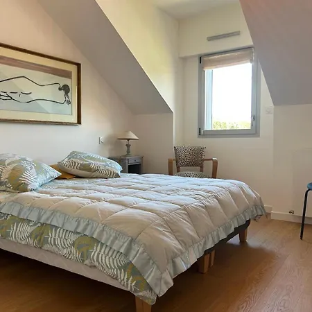 Apartamento Vue Ocean Terrasse Xxl - Premium *