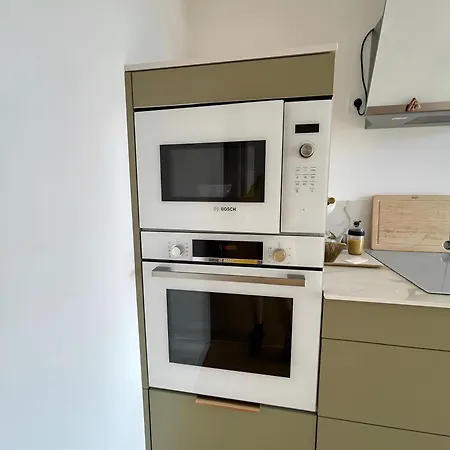 Vue Ocean Terrasse Xxl - Premium Apartment