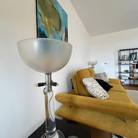 Vue Ocean Terrasse Xxl - Premium Apartment