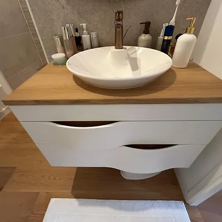 Vue Ocean Terrasse Xxl - Premium Pornic