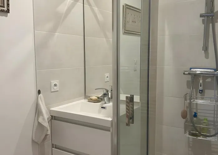 Apartamento Vue Ocean Terrasse Xxl - Premium Pornic