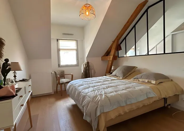 Apartamento Vue Ocean Terrasse Xxl - Premium *