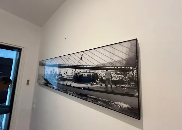 Apartamento Vue Ocean Terrasse Xxl - Premium