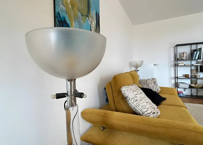 Apartamento Vue Ocean Terrasse Xxl - Premium Pornic