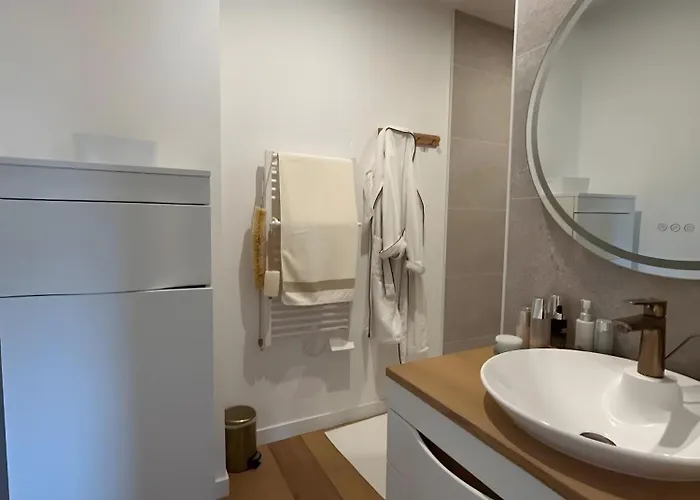 Vue Ocean Terrasse Xxl - Premium Pornic