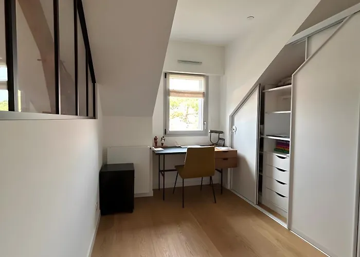 Vue Ocean Terrasse Xxl - Premium Apartamento *