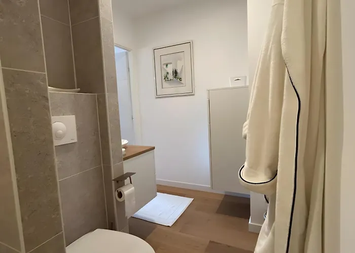 Vue Ocean Terrasse Xxl - Premium Pornic