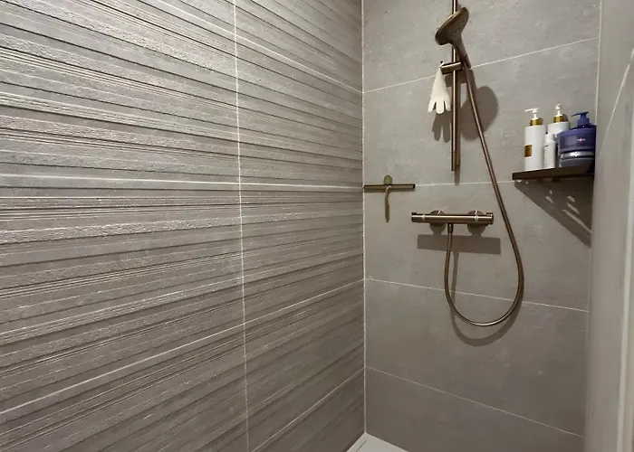 Vue Ocean Terrasse Xxl - Premium * Pornic