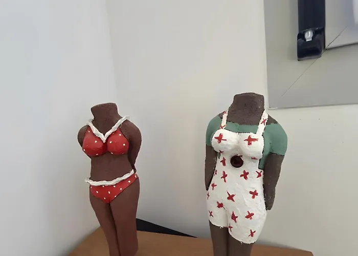 Vue Ocean Terrasse Xxl - Premium Apartamento *